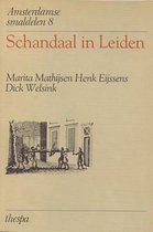 Schandaal in Leiden
