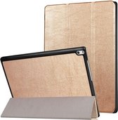 Lenovo Tab 4 10.1 Plus Hoesje Goud, Standaardfunctie