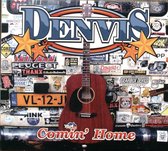 Denvis - Comin' Home (CD)