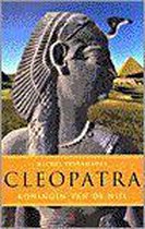 Cleopatra, koningin van de nijl
