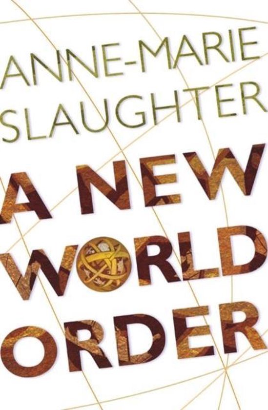 New World Order - cover