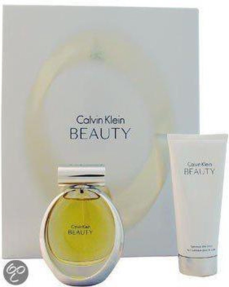 Pelmel barrière Buitensporig Coffrets Cadeaux Parfums Calvin Klein Beauté | bol.com