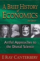 Brief History Of Economics 2nd