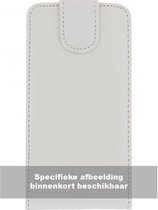 Xccess Leather Flip Case Samsung Galaxy A3 White