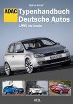 Typenhandbuch Deutsche Autos 1990 bis heute