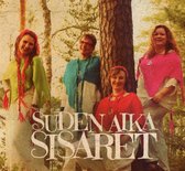 Suden Aika - Sisaret (CD)