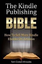 The Kindle Publishing Bible