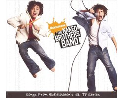 Naked Brothers Band