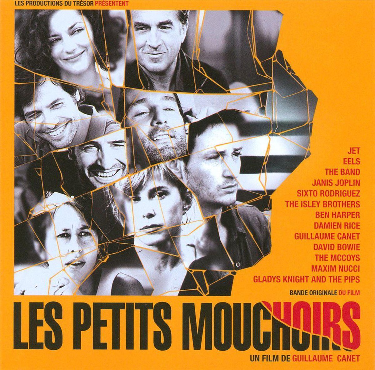 Les Petits Mouchoirs