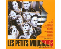 Les Petits Mouchoirs
