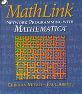 MathLink (R) Hardback with CD-ROM
