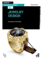 Basics Fashion Design 10 Jewellery Desig