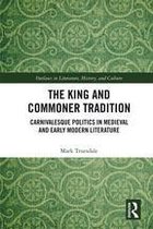 Outlaws in Literature, History, and Culture - The King and Commoner Tradition