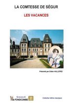Les vacances