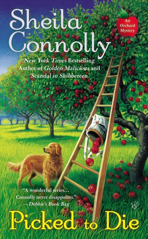 Picked to Die - cover