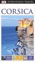 DK Eyewitness Travel Corsica Guide