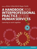 Handbook For Inter Professional Practice