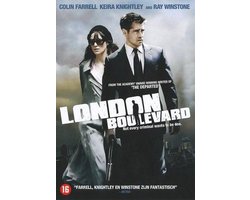 London Boulevard