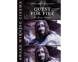 Quest for fire (La guerre du feu)