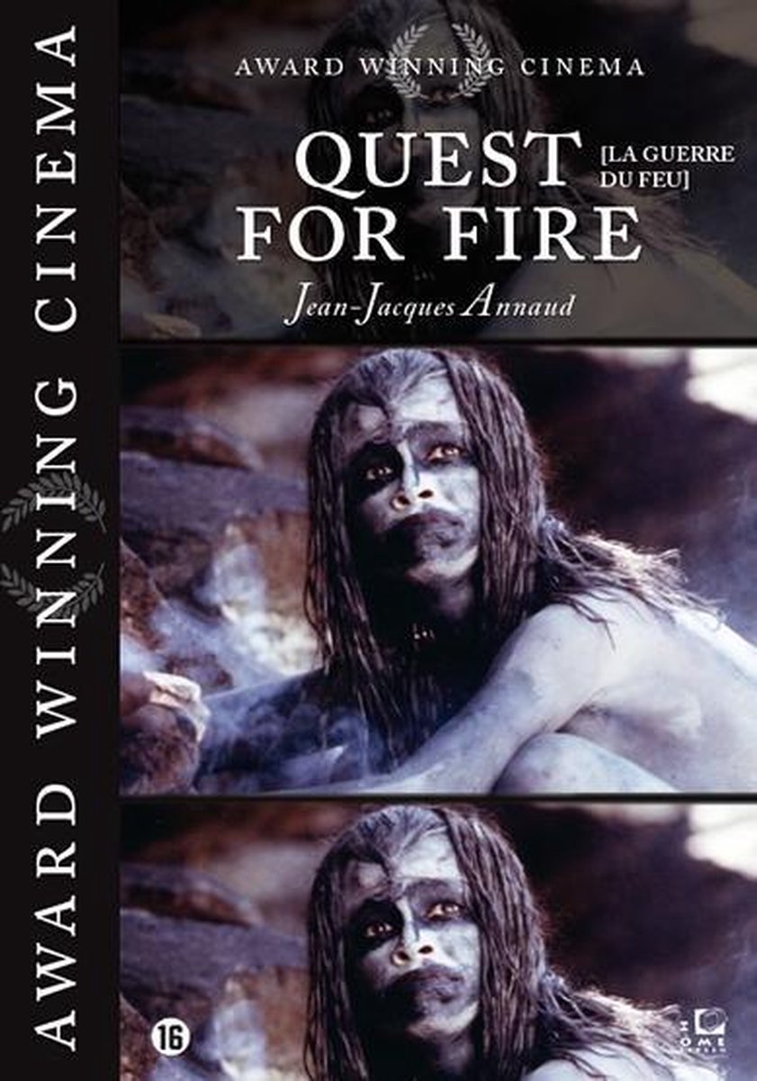 Quest for fire (La guerre du feu)
