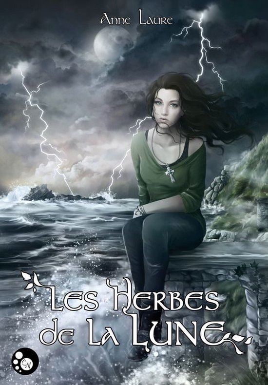 Cheshire 1 - Les herbes de la lune, 1 - cover