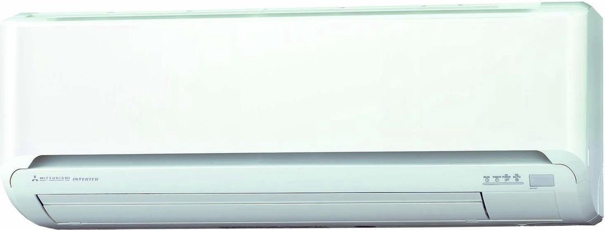 Mitsubishi srk25zjp s