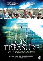 The Lost Treasure Of The Grand Canyon