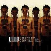 Scarlet - Cult Classic (CD)