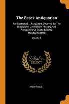 The Essex Antiquarian