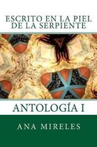 Escrito En La Piel de la Serpiente