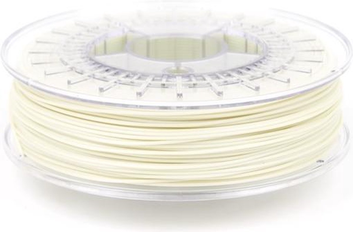 colorFabb Special Glowfill 3D-printerfilament - 1,75 mm - 750 g - Glow in the Dark - Fun for Kids - Easy to Print