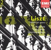 Liszt: Works for Piano
