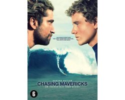 Chasing Mavericks