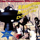 Die Goldenen Zitronen - Kampfstern Mallorca Dockt An (CD)