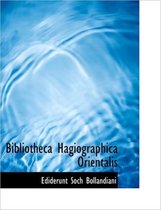 Bibliotheca Hagiographica Orientalis