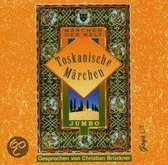 Toskanische Märchen. CD