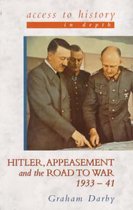 Hitler and the Origins of the Second World War