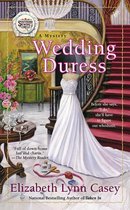 Southern Sewing Circle Mystery 10 - Wedding Duress