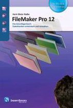 FileMaker Pro 12: Das Grundlagenbuch