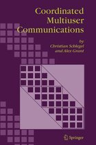 Coordinated Multiuser Communications