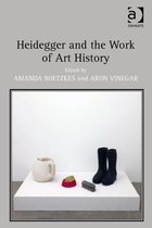 Heidegger and the Work of Art History