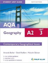 AQA A2 Geography Student Unit Guide New Edition