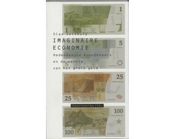 Imaginaire Economie
