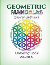 Geometric Mandalas - Basic to Advanced