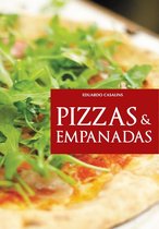 Nueva Cocina - Pizzas & empanadas