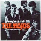 Everything's Alright – The Complete Recordings