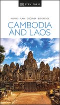 DK Eyewitness Cambodia and Laos