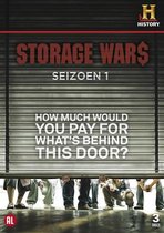 Storage Wars - Seizoen 1