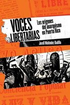 Voces libertarias