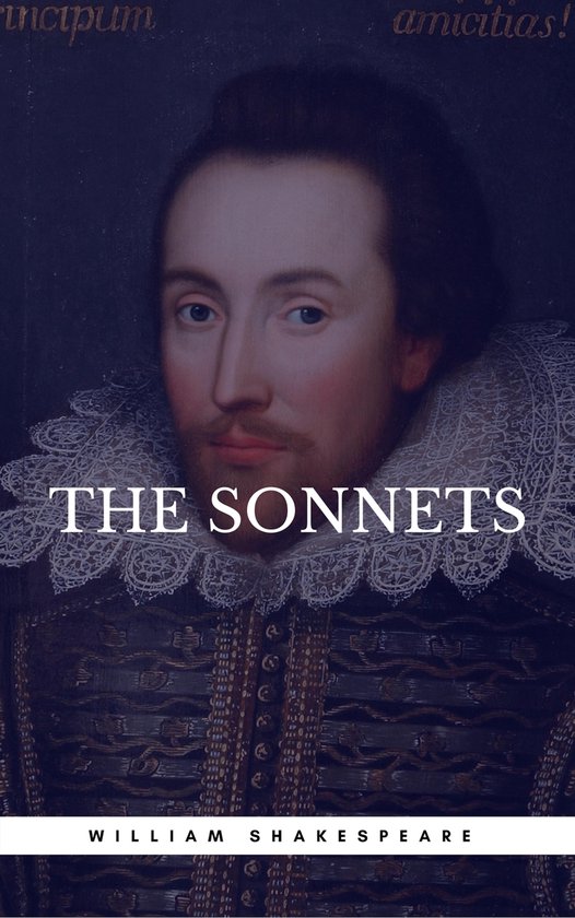 The Sonnets - cover